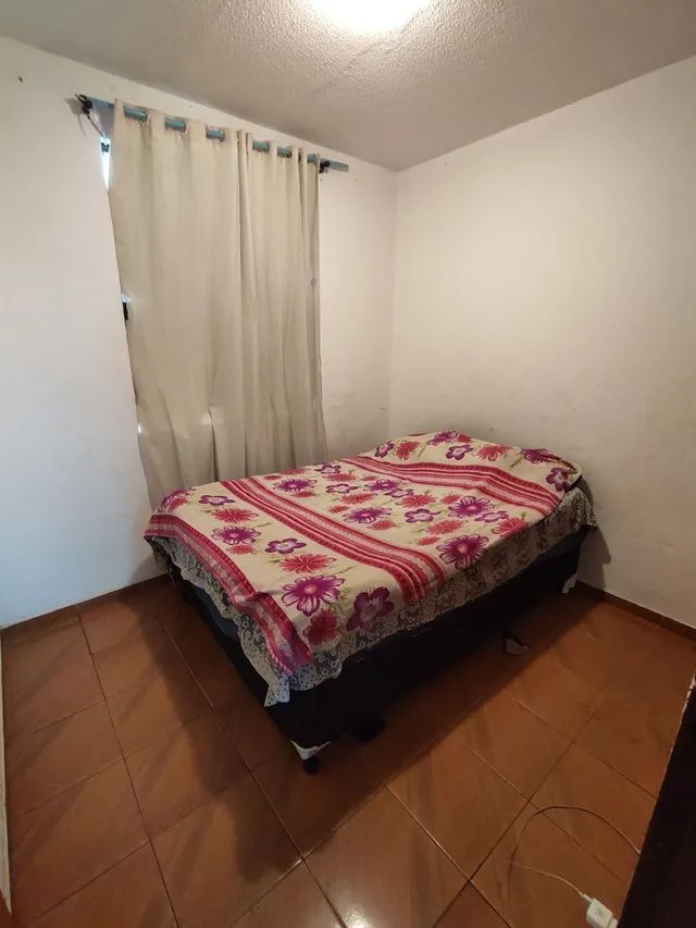 Captação de Apartamento a venda na Rua Faustino Assumpção, Madre Gertrudes, Belo Horizonte, MG