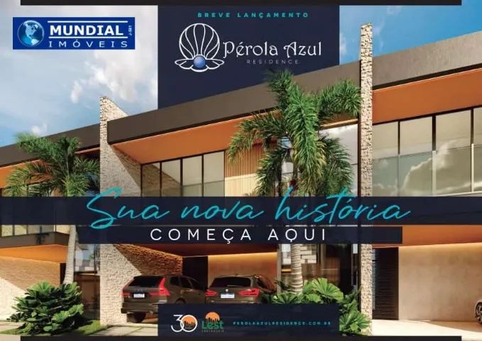 Perola Azul Residence - Foto 2