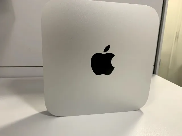 Mac mini M1 - 16 GB 1 Tera
