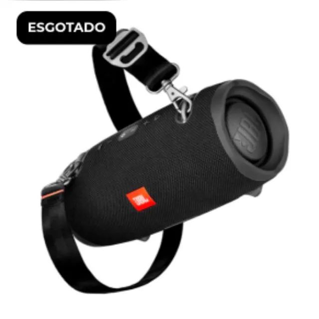 VENDO CAIXA DE SOM XTREME 1 , 2 E 3 LACRADOS E SEMINOVOS SOU LOJISTA !  - Foto 4