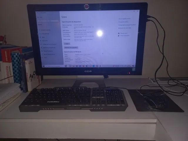 Pc all in one - Foto 2