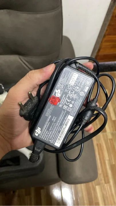 Drone DJI Phantom 3 Standard - Foto 4