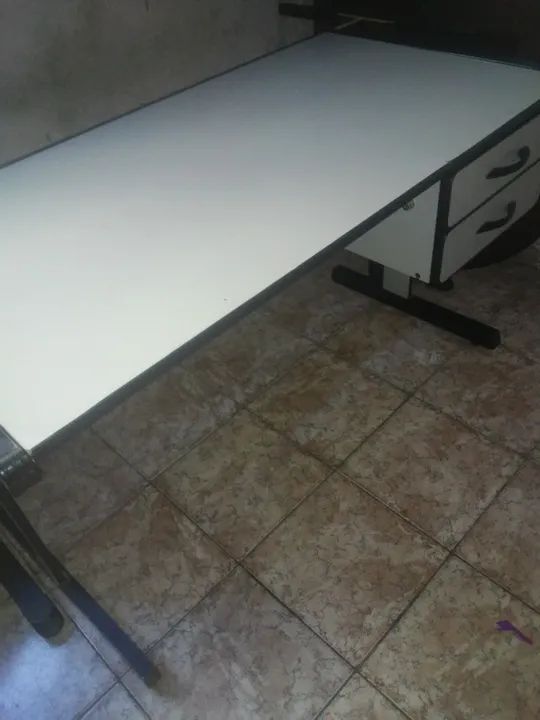 Mesa Escritório 