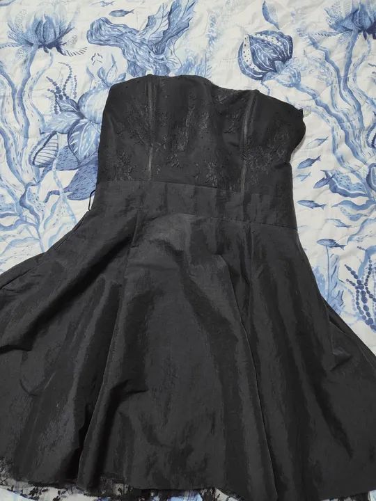 Vestido de festa perfeito m