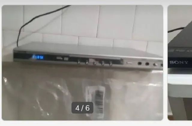 2 DVds por 300,00 - Foto 4