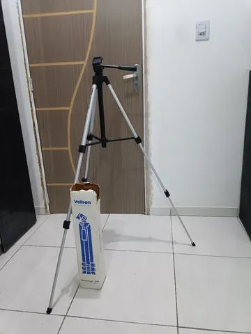 Tripé  - Foto 2