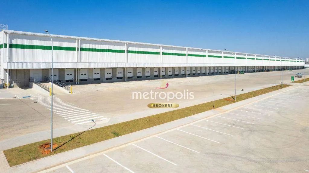 Galpão para alugar, 10060 m² por R$ 339.530,64/mês - Glebas - Franco da Rocha/SP - Foto 2