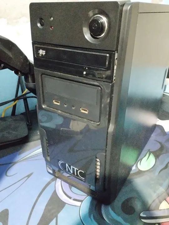 PC I5 2500 - Foto 2