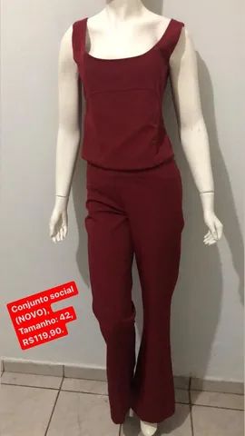 PROMOÇÃO desses conjuntos sociais (NOVOS). - Foto 5