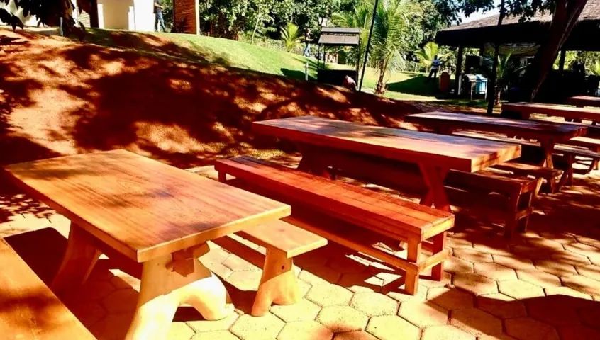 07 Caldas Novas Aldeia do Lago - Ótimo Apartamento - Foto 9