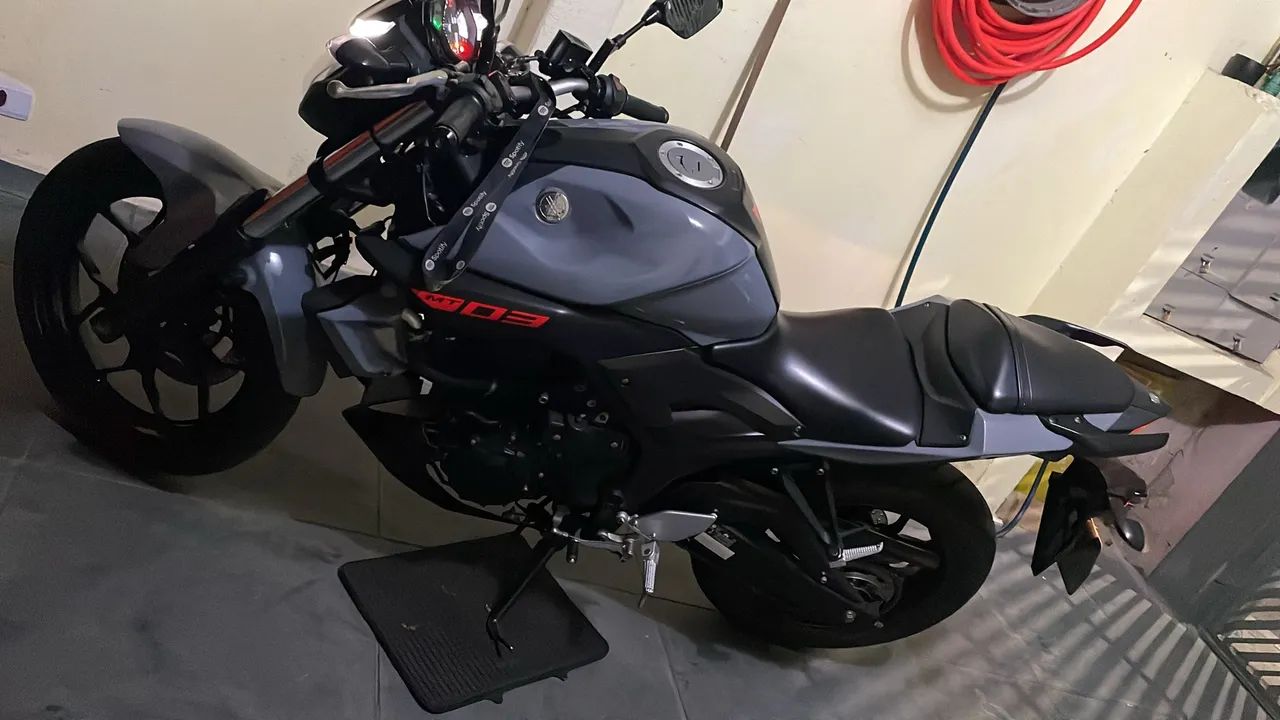 Mt03 2020 zerada! 