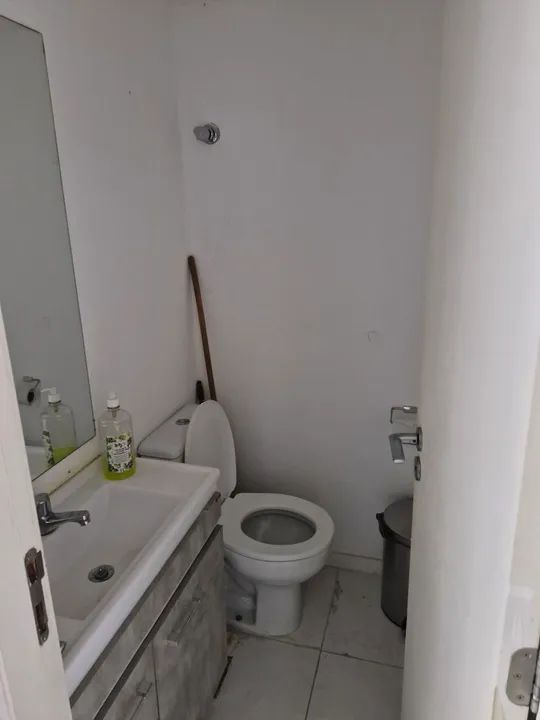 Sala comercial Pátio Campo Grande  - Foto 7