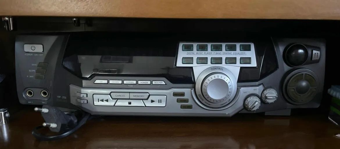 Videoke 3700 - Foto 2