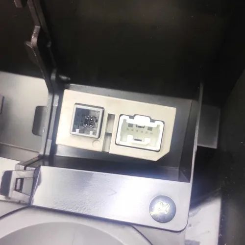 Console Central Subaru Forester Xt 2015 2016 2017 2018 - Foto 9