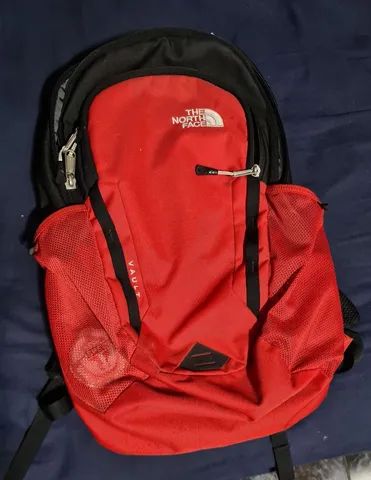 The North face no Brasil