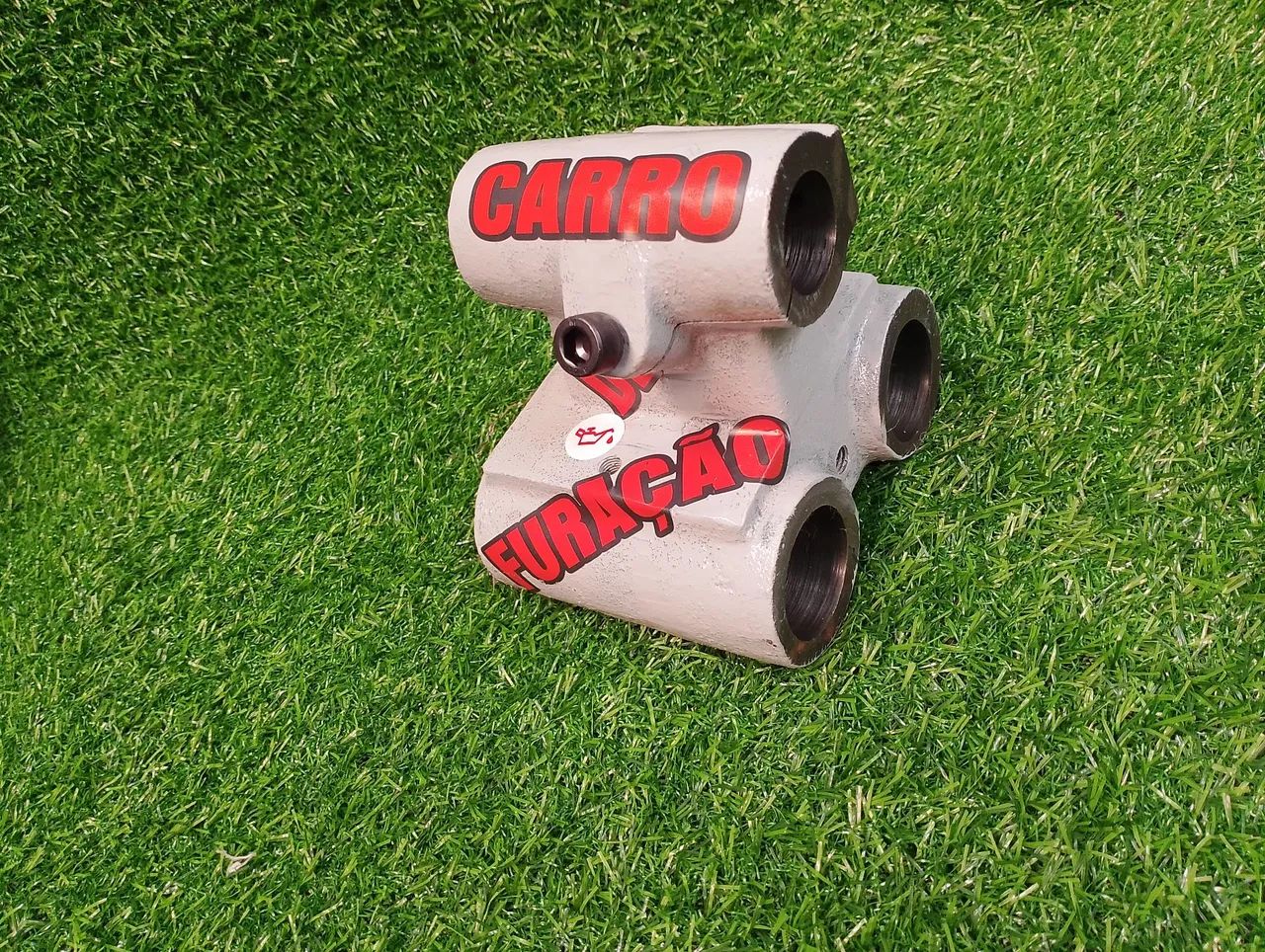 BP - corpo da pinola A15 