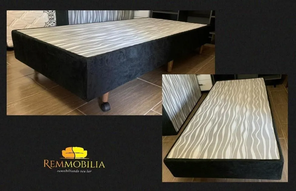 BASE BOX SOLTEIRO - ENTREGAMOS