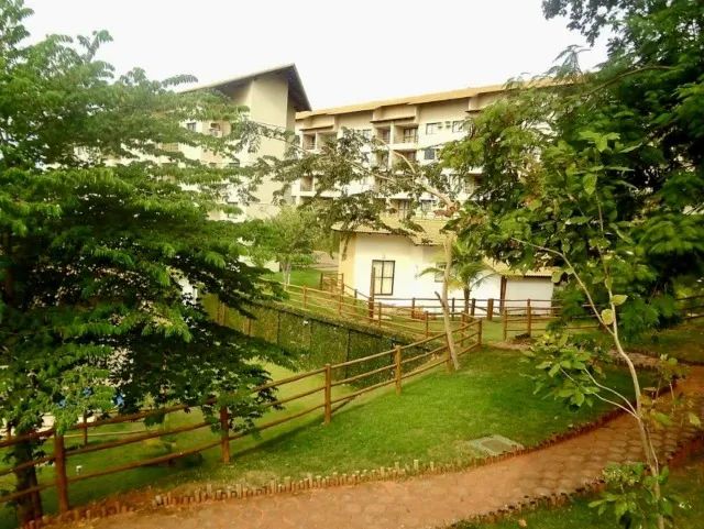 07 Caldas Novas Aldeia do Lago - Ótimo Apartamento - Foto 5