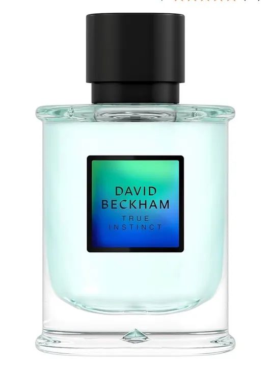Perfume David Beckham True Instinct