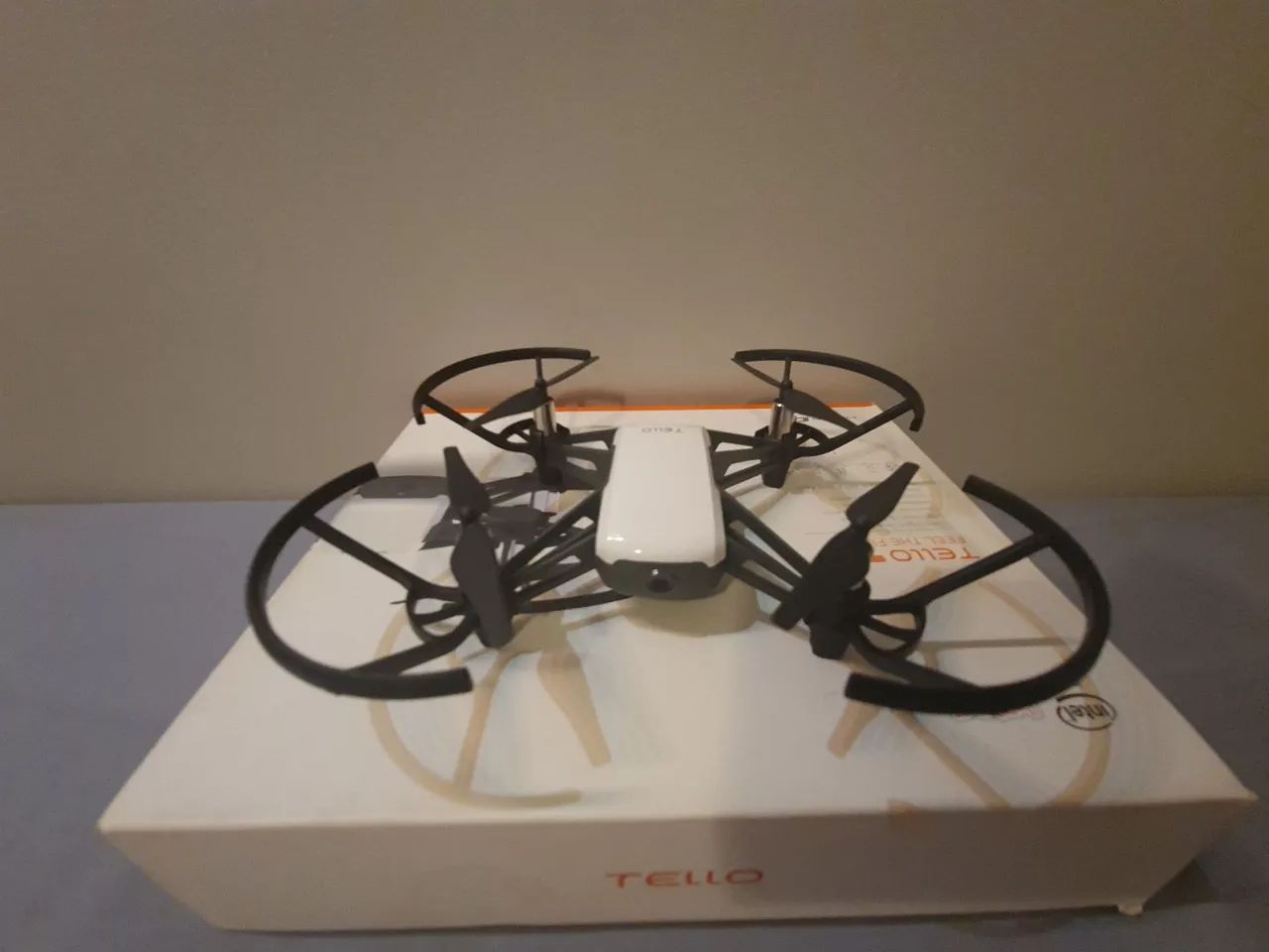 Drone Tello Dji usado - Foto 3