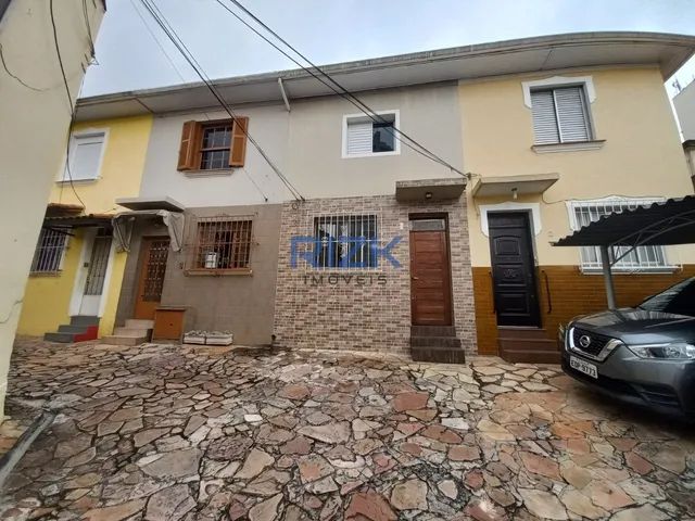 casa de vila 2 dormitórios no Cambuci - Foto 3