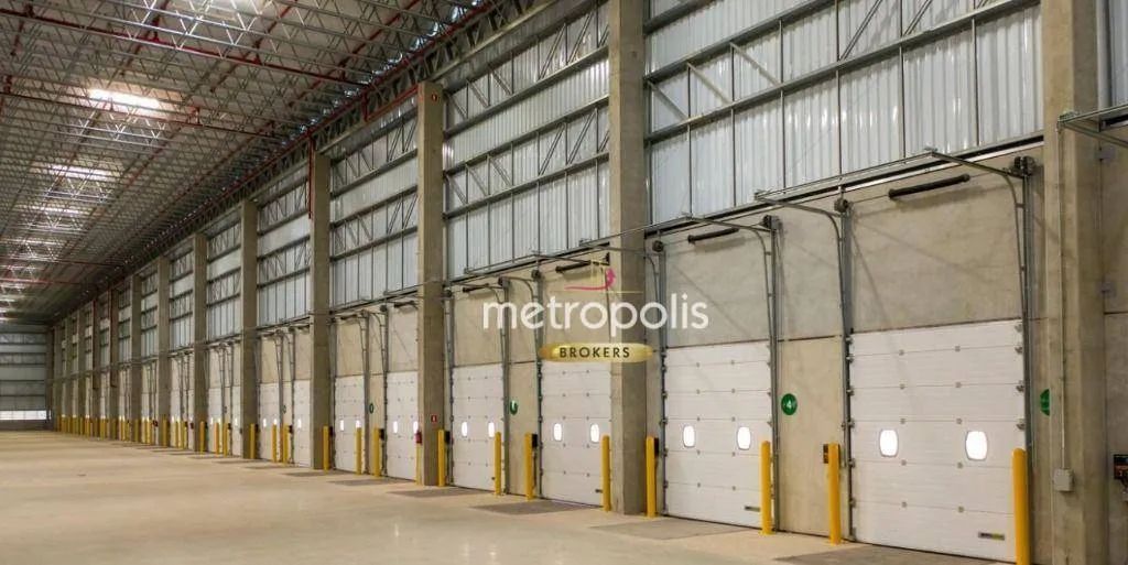 Galpão para alugar, 10060 m² por R$ 339.530,64/mês - Glebas - Franco da Rocha/SP - Foto 5
