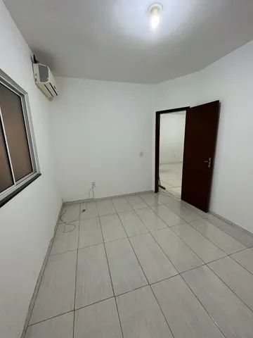 Captação de Apartamento a venda na Rua 8 Chácara 331, Setor Habitacional Vicente Pires, Brasília, DF