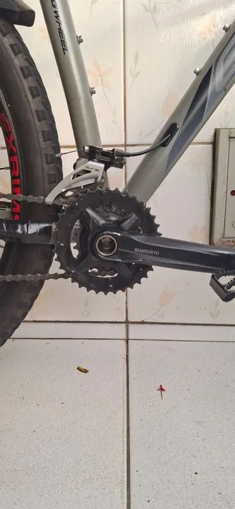 Bicicleta Oggi 7.0  - Foto 2