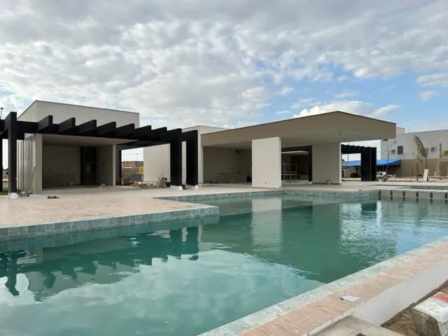 Condominio Jardim das Américas. Transferência.  - Foto 14