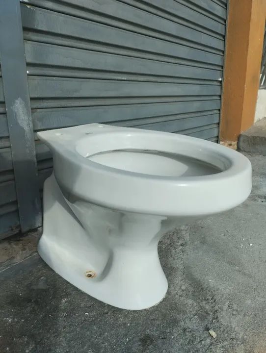 Vaso convencional Deca - Foto 4