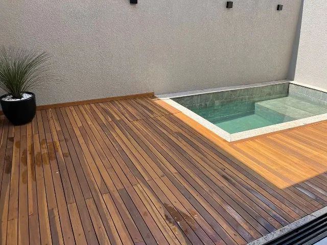 Casa Alto Padrão na Zona Norte** - Foto 3