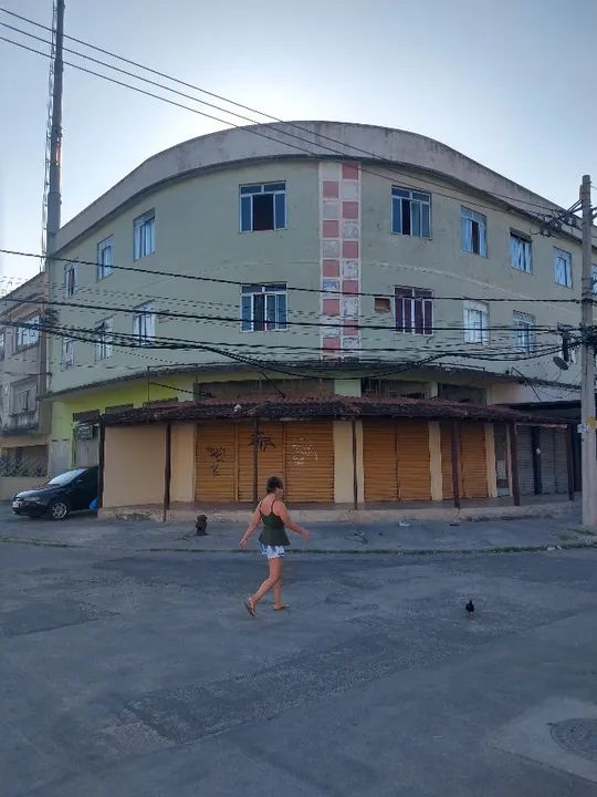 Apartamento REALENGO próximo Clínica da Família - 2 Quartos Ótimo Lugar! - Foto 7