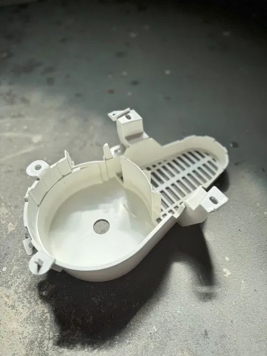 MOTOR ELECTROLUX LAC13 A * - Foto 5