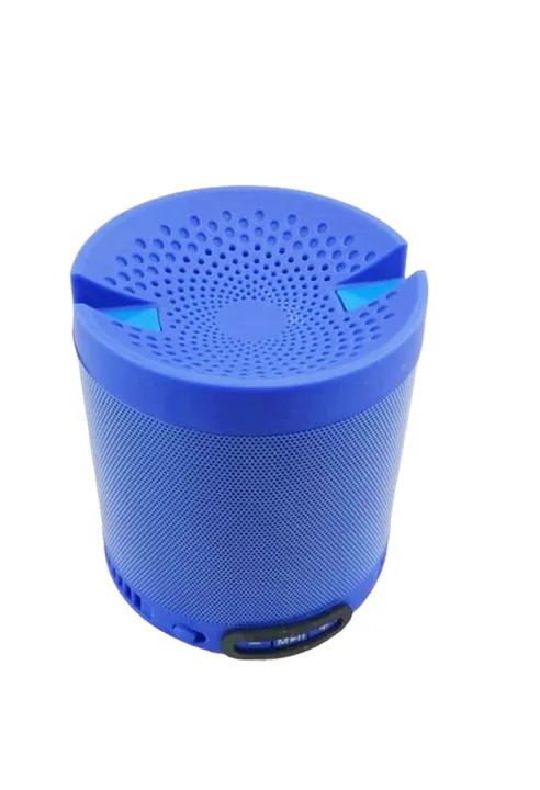 Caixa de Som Bluetooth 5w com suporte de celular  - Foto 3