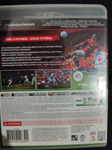 Jogo original PS3 - Foto 3