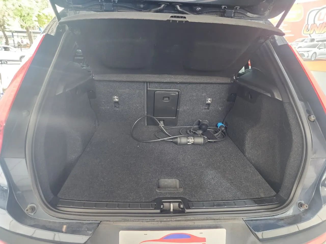 Volvo xc40 momento 2021 híbrida  - Foto 6