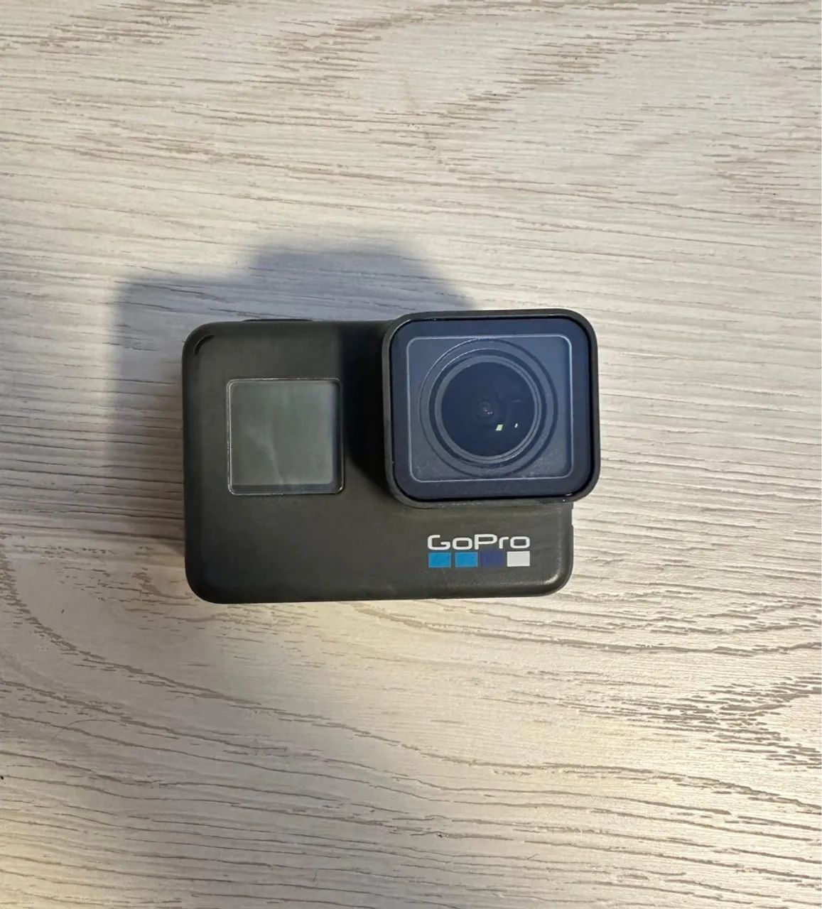 Câmera GoPro HERO 6 - Foto 3