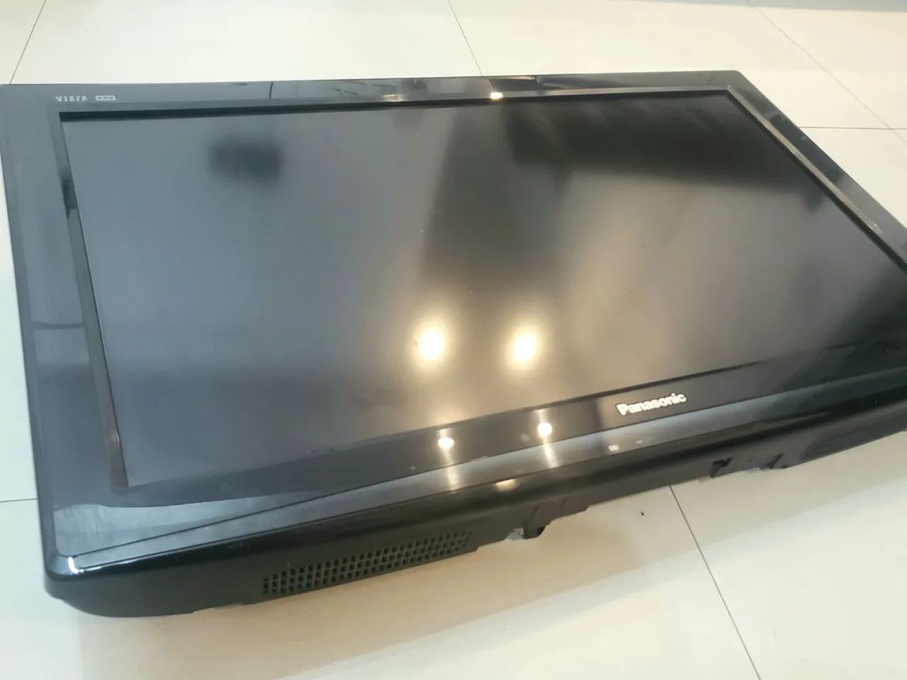 Tv Lcd Panasonic 32 - Foto 5