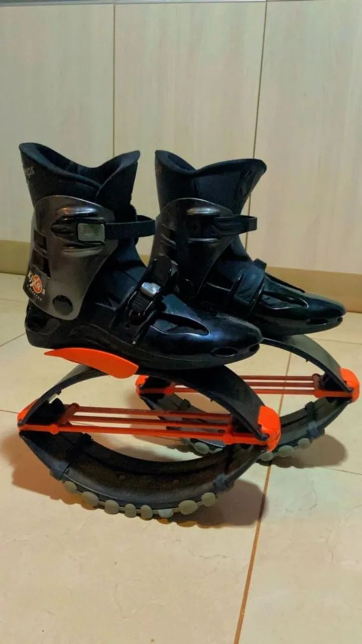 Kangoo Jump - oportunidade! - Foto 4