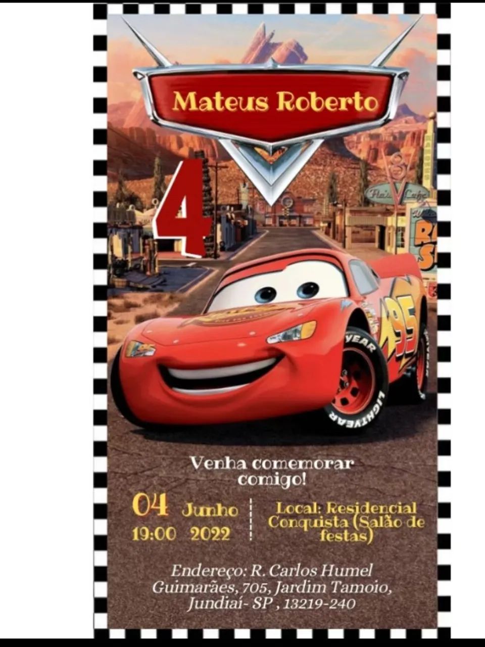 Convites mágicos está com super promoção  - Foto 2