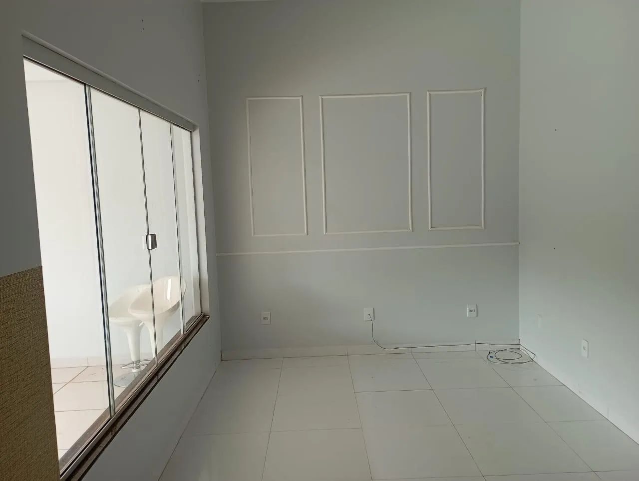 Vendo casa na 606 norte  - Foto 2