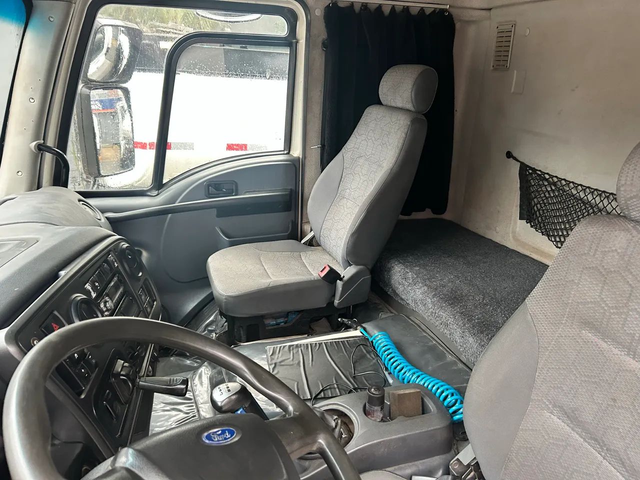 Caminhão Tanque Ford Cargo 2429 - Foto 7