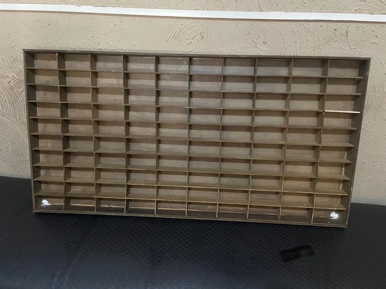 Caixa de Coleção de Miniaturas - Foto 4