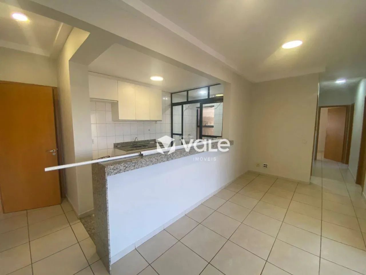 Apartamento com 3 dormitórios para alugar, 112 m² por R$ 3.900,00/mês - 204 Sul (Arse 21)  - Foto 3