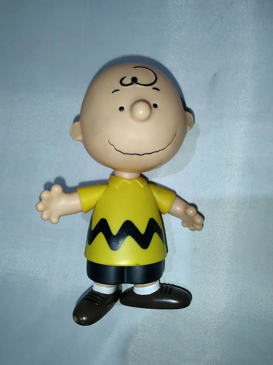 Boneco Charlie Brown 