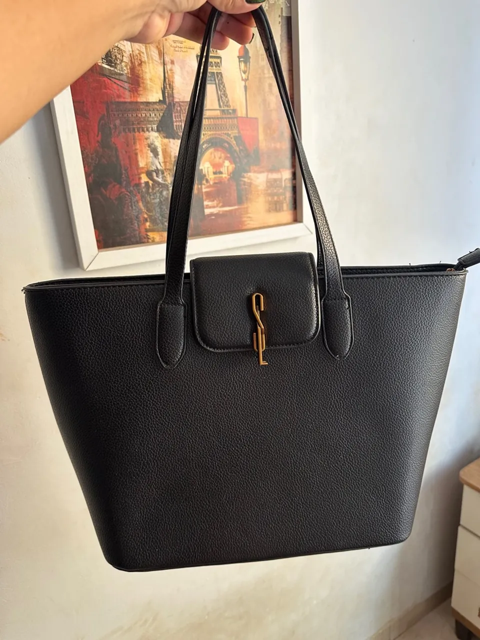 Bolsa Santa Lolla