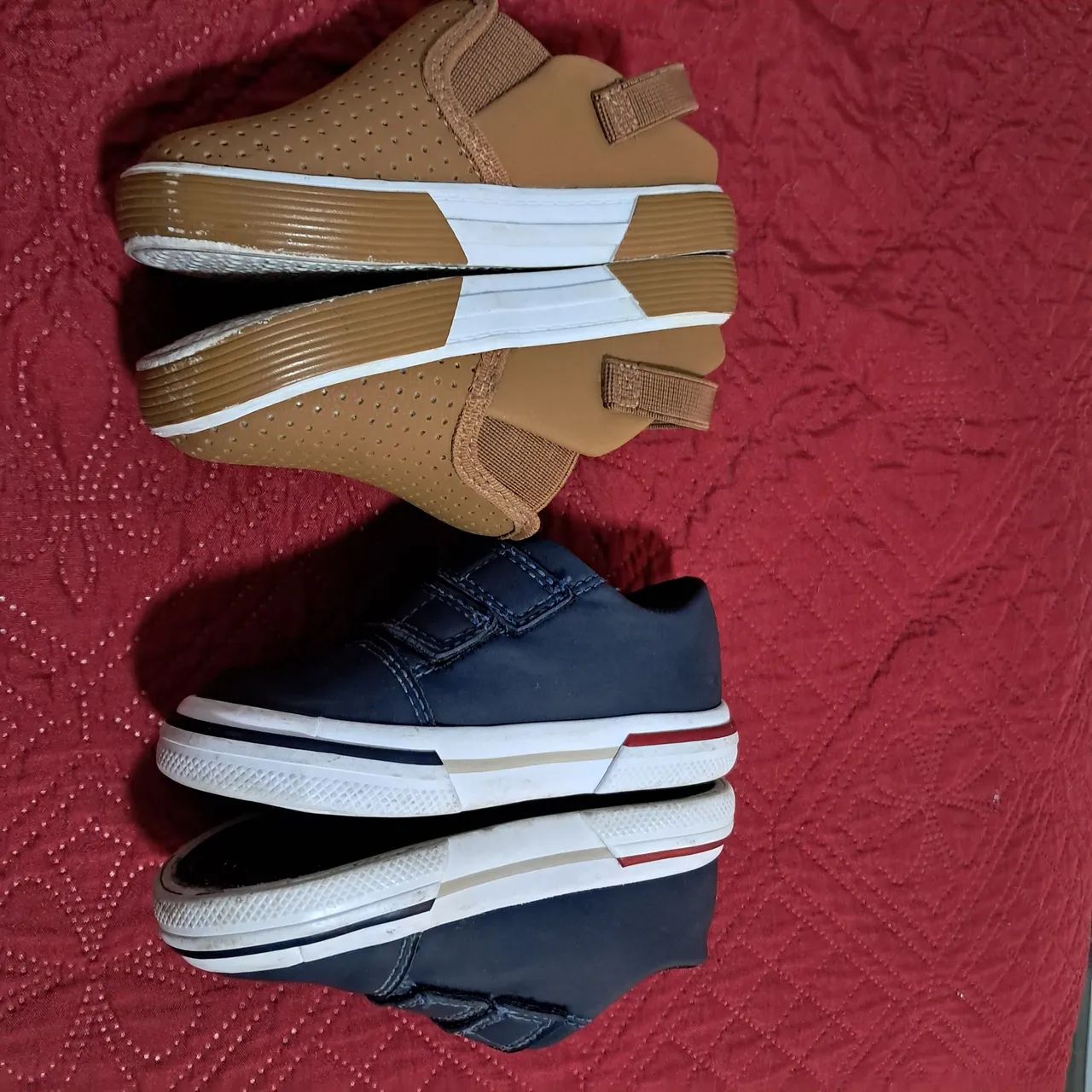 Sapatos Infantis - Diversos Modelos - Foto 4