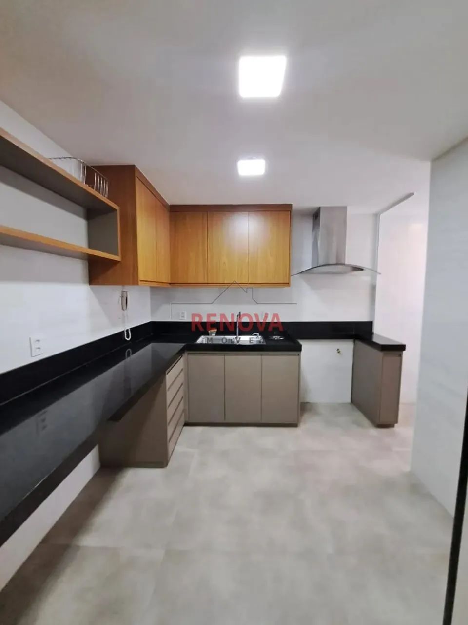 Apartamento para alugar no bairro Praia da Costa - Vila Velha/ES - Foto 2