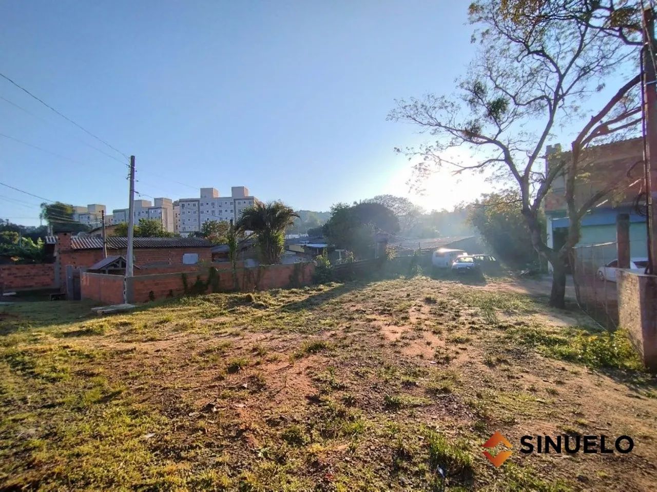 Terreno em Novo Hamburgo - Foto 4