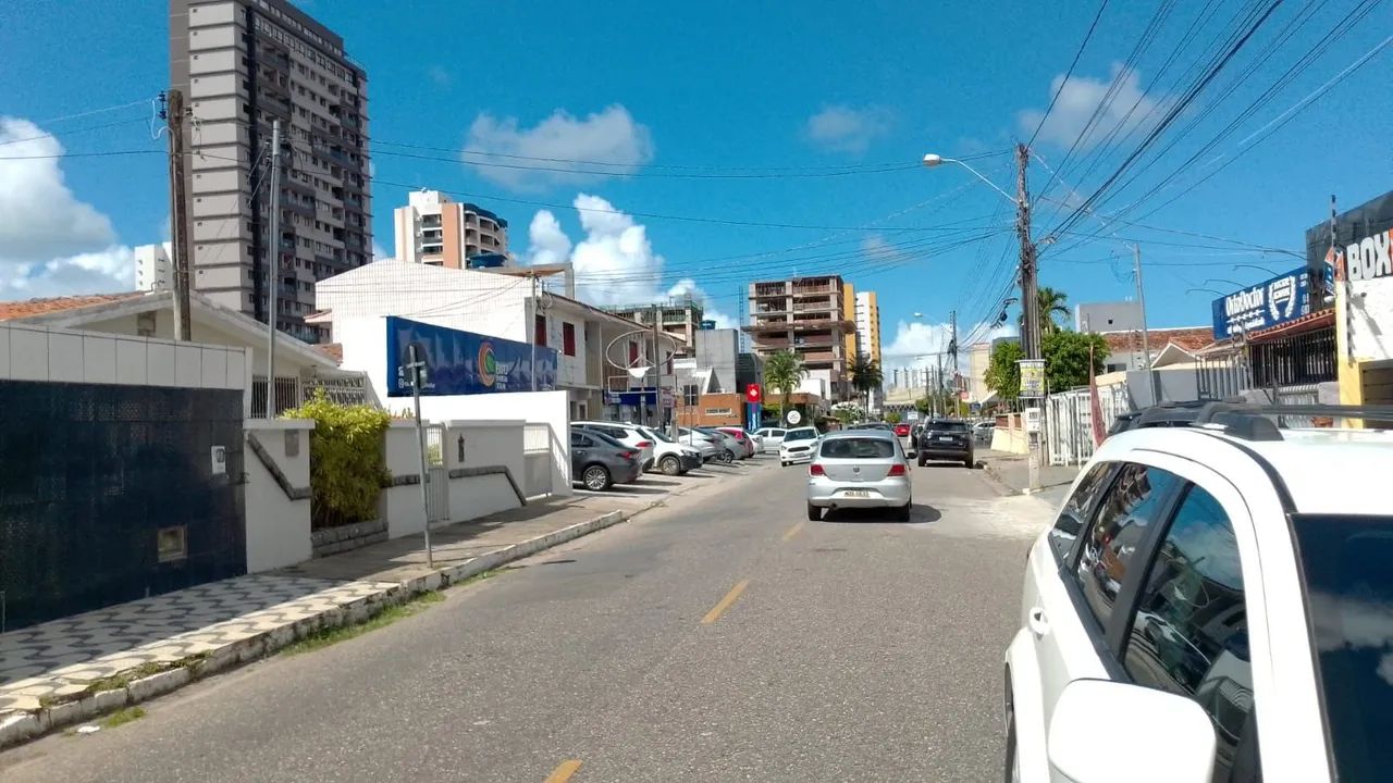 Alugo casa 3 quartos em Tambauzinho  - Foto 4